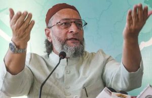 ‘আমরা আমাদের অতীতের ভুল শুধরে নিয়েছি’, উত্তরপ্রদেশ নির্বাচনে বিজেপিকে কীভাবে রুখবেন তা জানালেন ওয়াইসি