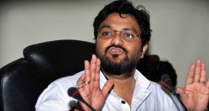 ‘আমি আমার দল ও নেতার পাশে আছি’ – বিদ্রোহের জল্পনার মাঝে বাবুল সুপ্রিয়র বড় বিবৃতি