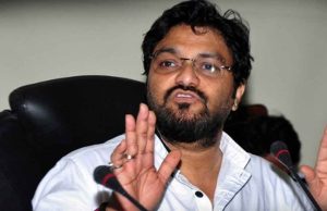 ‘আমি আমার দল ও নেতার পাশে আছি’ – বিদ্রোহের জল্পনার মাঝে বাবুল সুপ্রিয়র বড় বিবৃতি