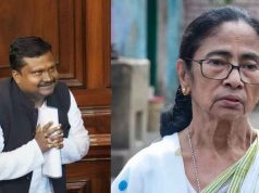 টিএমসি সাংসদ প্রকাশ চিক বারাইকের পদত্যাগ, মমতা ব্যানার্জীর জন্য আরেকটি বড় ধাক্কা