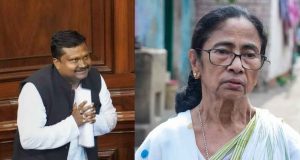 টিএমসি সাংসদ প্রকাশ চিক বারাইকের পদত্যাগ, মমতা ব্যানার্জীর জন্য আরেকটি বড় ধাক্কা
