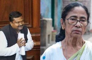 টিএমসি সাংসদ প্রকাশ চিক বারাইকের পদত্যাগ, মমতা ব্যানার্জীর জন্য আরেকটি বড় ধাক্কা
