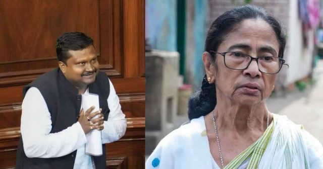 BaraikMamata