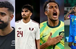 ফিফা বিশ্বকাপে দেখা যাবে ভারতীয় বংশোদ্ভূত ৪ জন খেলোয়াড়ের প্রতিভা, জেনে নিন তাঁরা কোন দলের প্রতিনিধিত্ব করবেন?