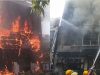 লখনউ কোচিং সেন্টারে ভয়াবহ অগ্নিকাণ্ড, এখন পর্যন্ত ১৪ জনের মৃত্যু