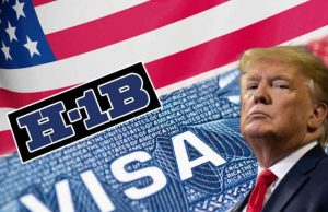 ট্রাম্পের জন্য বড় ধাক্কা! এইচ-১বি ভিসার ফি ১ লক্ষ ডলারে উন্নীত করার আইন বাতিল করল আদালত