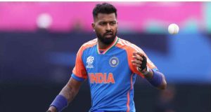 হার্দিক পান্ডিয়া আফগানিস্তান ওডিআই সিরিজ থেকে ছিটকে যেতে পারেন