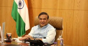 নবনিযুক্ত ১২ জন মন্ত্রীর মধ্যে দপ্তর বণ্টন করলেন হিমন্ত বিশ্বশর্মা