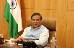 নবনিযুক্ত ১২ জন মন্ত্রীর মধ্যে দপ্তর বণ্টন করলেন হিমন্ত বিশ্বশর্মা