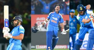 জয়ের পরেও একাদশে দুটি বড় পরিবর্তন আনতে পারে টিম ইন্ডিয়া, বড় ঝুঁকি নিতে প্রস্তুত শুভমান গিল!