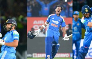 জয়ের পরেও একাদশে দুটি বড় পরিবর্তন আনতে পারে টিম ইন্ডিয়া, বড় ঝুঁকি নিতে প্রস্তুত শুভমান গিল!