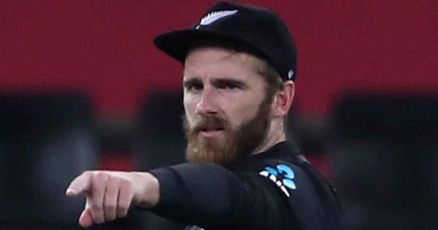 KaneWilliamson