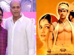 লগানের ২৫ বছর: আমির খান ছবির টিমের সঙ্গে পুনরায় মিলিত হলেন