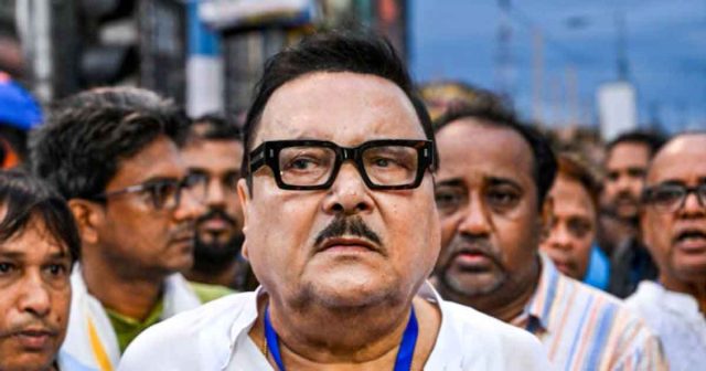 MadanMitra