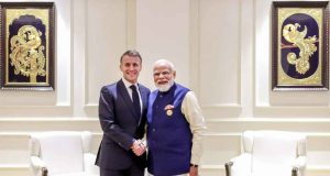 প্রধানমন্ত্রী মোদী ১৩ থেকে ১৮ জুন পর্যন্ত ফ্রান্স সফর করবেন, জি-৭ শীর্ষ সম্মেলনে যোগ দেবেন