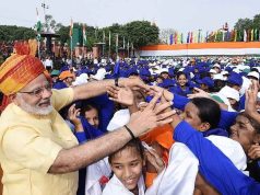 “জনসেবাই সুশাসনের পরিচায়ক”, দীর্ঘতম মেয়াদের রেকর্ড গড়ে প্রধানমন্ত্রী মোদীর পোস্ট
