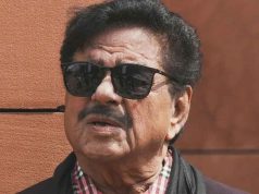 অভিষেক ব্যানার্জী আমার নেতা ননঃ শত্রুঘ্ন সিনহা