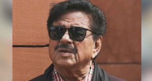 অভিষেক ব্যানার্জী আমার নেতা ননঃ শত্রুঘ্ন সিনহা
