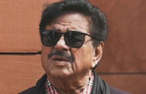অভিষেক ব্যানার্জী আমার নেতা ননঃ শত্রুঘ্ন সিনহা