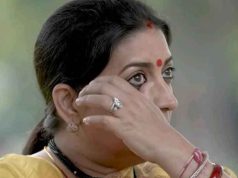 আমেথি ভোটার তালিকা থেকে স্মৃতি ইরানির নাম বাদ, তদন্তের নির্দেশ দিলেন জেলা প্রশাসক