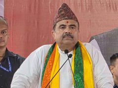 গোর্খা আন্দোলনে ভুক্তভোগীদের বিষয়ে বড় ঘোষণা মুখ্যমন্ত্রী শুভেন্দু অধিকারীর