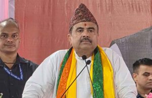 গোর্খা আন্দোলনে ভুক্তভোগীদের বিষয়ে বড় ঘোষণা মুখ্যমন্ত্রী শুভেন্দু অধিকারীর