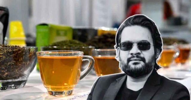 TeaNepal