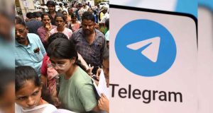 NEET পরীক্ষার আগে টেলিগ্রামের ওপর সরকারি কড়াকড়ি, ২২ জুন পর্যন্ত এক্সেস বন্ধ