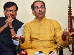 উদ্ধব ঠাকরের শিবসেনায় বড় ধরনের বিভাজন, সংসদীয় দলের বৈঠকে ৬ জন সাংসদ অনুপস্থিত, সবাইকে কারণ দর্শানোর নোটিশ পাঠাবে দল