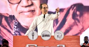 ‘যারা যেতে চায়, তারা যাক’, ‘অপারেশন টাইগার’ নিয়ে উদ্ধব ঠাকরের কড়া বার্তা, মহারাষ্ট্র উত্তাল