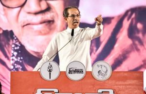‘যারা যেতে চায়, তারা যাক’, ‘অপারেশন টাইগার’ নিয়ে উদ্ধব ঠাকরের কড়া বার্তা, মহারাষ্ট্র উত্তাল