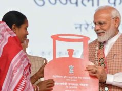 উজ্জ্বলা যোজনায় বড় পরিবর্তন, এখন থেকে ৯টির পরিবর্তে মাত্র ৪টি সিলিন্ডার পাওয়া যাবে