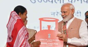 উজ্জ্বলা যোজনায় বড় পরিবর্তন, এখন থেকে ৯টির পরিবর্তে মাত্র ৪টি সিলিন্ডার পাওয়া যাবে