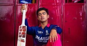 আকাশ ছুঁয়েছে বৈভব সূর্যবংশীর ব্র্যান্ড ভ্যালু! লাইনে বড় বড় কোম্পানি