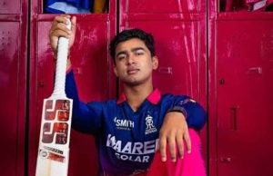 আকাশ ছুঁয়েছে বৈভব সূর্যবংশীর ব্র্যান্ড ভ্যালু! লাইনে বড় বড় কোম্পানি