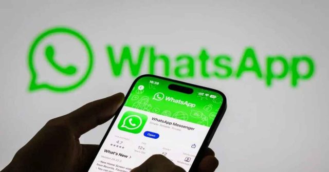 WhatsFeature