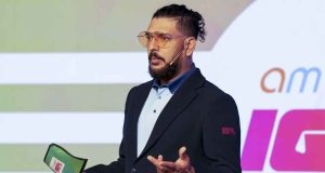 আইপিএলে ফিরতে চলেছেন যুবরাজ সিং