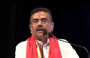 দপ্তর বণ্টন হতে পারে, মুখ্যমন্ত্রী শুভেন্দু স্বরাষ্ট্রসহ বেশ কয়েকটি গুরুত্বপূর্ণ মন্ত্রক নিজের কাছে রাখবেন