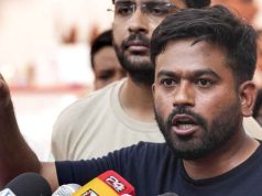 সোনম ওয়াংচুকের পর এবার অনশনে অভিজিৎ দীপকে, যন্তর মন্তরে এই ঘোষণা