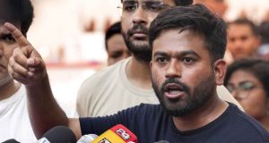 সোনম ওয়াংচুকের পর এবার অনশনে অভিজিৎ দীপকে, যন্তর মন্তরে এই ঘোষণা