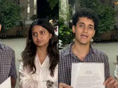 “কোনো বিক্ষোভকারীকে একা ছেড়ে দেওয়া হবে না”, সরকারের সঙ্গে মধ্যরাতের আলোচনার পর ককরোচদের সিদ্ধান্ত