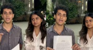 “কোনো বিক্ষোভকারীকে একা ছেড়ে দেওয়া হবে না”, সরকারের সঙ্গে মধ্যরাতের আলোচনার পর ককরোচদের সিদ্ধান্ত