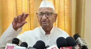 প্রধানমন্ত্রী মোদীকে আন্না হাজারের চিঠি: হিংসা দুঃখজনক, সরকারের উচিত নিট বিতর্ক নিয়ে আলোচনা করা