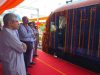 ‘শুধু ট্রেন নয়, বড় ট্রাক ও জাহাজও হাইড্রোজেনে চলবে’, ভবিষ্যৎ পরিকল্পনা জানালেন অশ্বিনী বৈষ্ণব