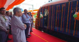 ‘শুধু ট্রেন নয়, বড় ট্রাক ও জাহাজও হাইড্রোজেনে চলবে’, ভবিষ্যৎ পরিকল্পনা জানালেন অশ্বিনী বৈষ্ণব