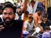 অনশন ভাঙলেন দীপকে, নাড্ডার সঙ্গে দেখা করবেন ককরোচ জনতা পার্টির মুখপাত্ররা