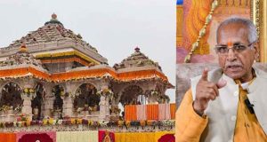 “শীঘ্রই সত্য প্রকাশিত হবে,” পদত্যাগের পর রাম ভক্তদের উদ্দেশে লেখা চম্পত রায়ের চিঠি