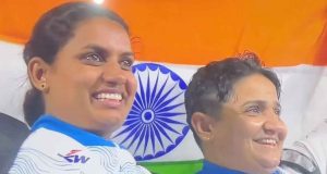 কমনওয়েলথ গেমসে ফের সোনা জয় ভারতের, পঞ্চম দিনে এলো ৬টি পদক