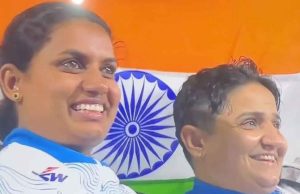 কমনওয়েলথ গেমসে ফের সোনা জয় ভারতের, পঞ্চম দিনে এলো ৬টি পদক