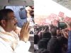 পদত্যাগের পর প্রথমবার মতো নিজ রাজ্যে ধর্মেন্দ্র প্রধান, পেলেন বিপুল অভ্যর্থনা